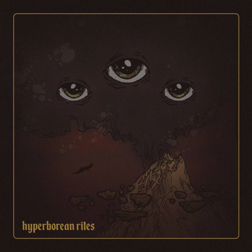 Tempelheks : Hyperborean Rites